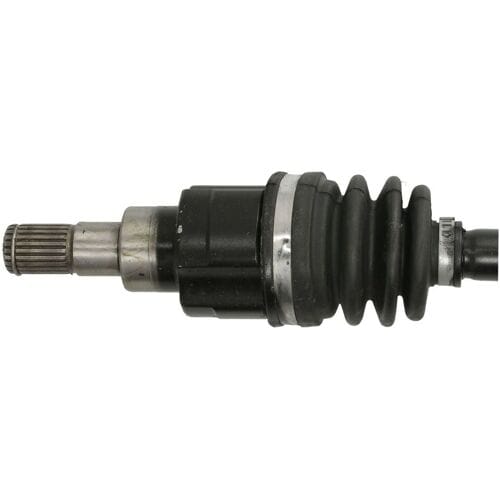 Aandrijfas POINT GEAR PNG73911