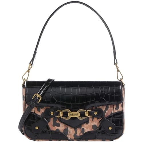 JUST CAVALLI JC SNAKE BITE Dierlijke Druk N/A EU