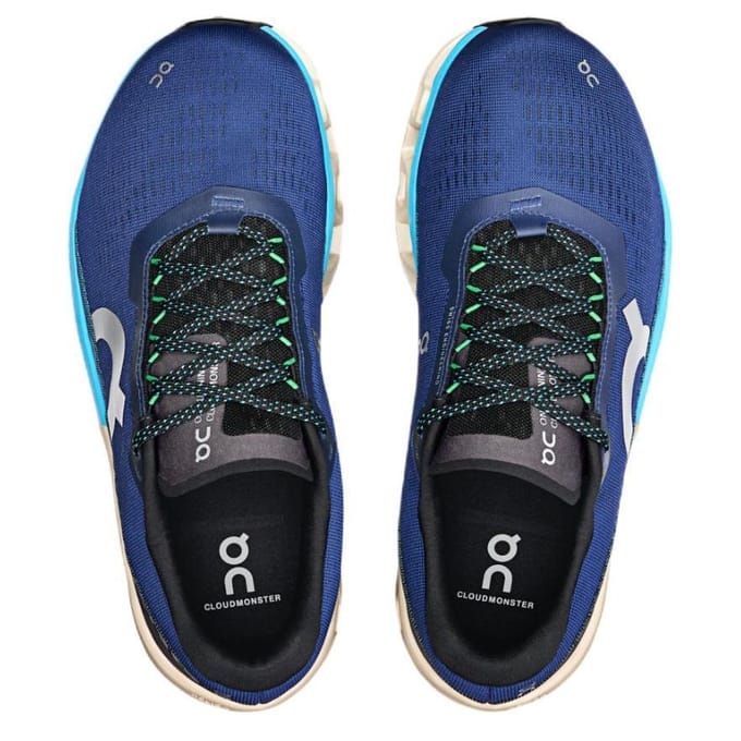 Hardloopschoenen On Running Chaussures Running Cloudmonster 2