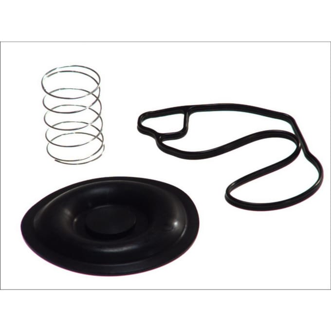 Pakkingset, besturingsbehuizing DT Spare Parts 4.90914