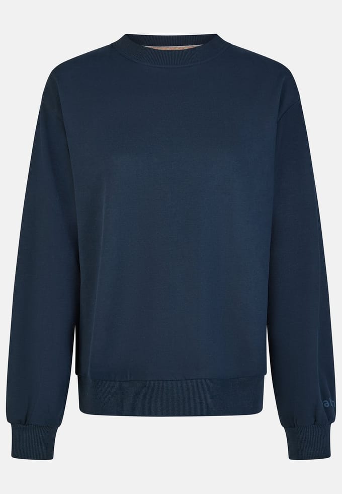 salzhaut Pullover AGEWEREN