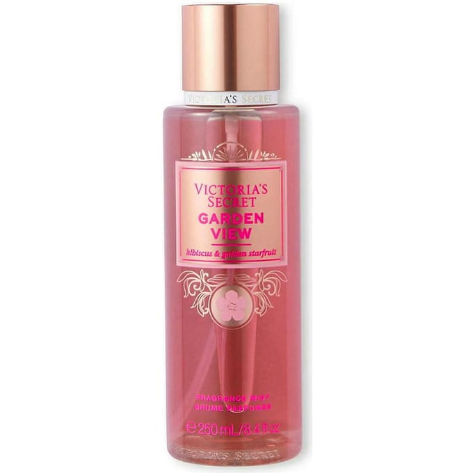 Victoria's Secret Garden View Body Mist 250 ml