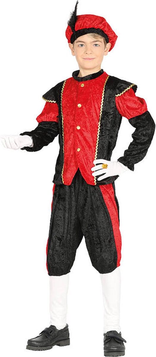 Pieten Kleding kind kopen.