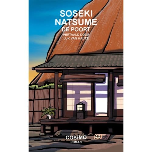 De Poort - Soseki Natsume