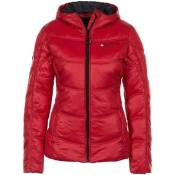 Technische jassen Peak Mountain Doudoune femme ANFEI