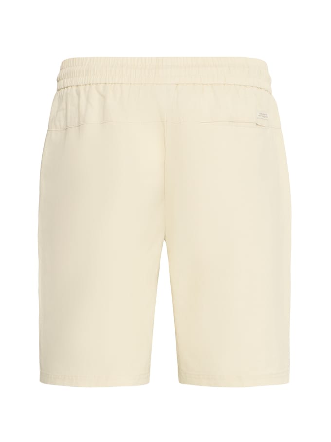 Blend - BHBAY linen Shorts PP NOOS - Heren - Korte broeken