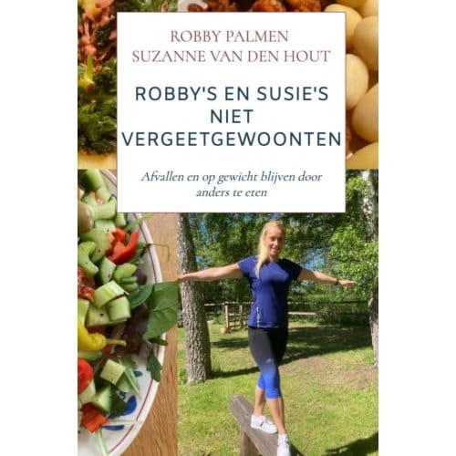 Robby's En Susie's Niet Vergeetgewoonten - Robby Palmen Suzanne van den Hou
