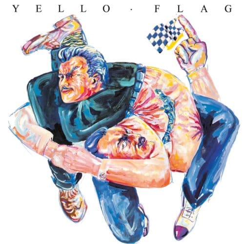 Flag - Yello