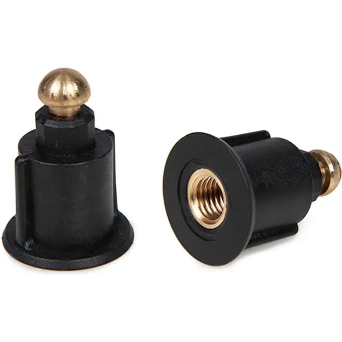Tool Bar Pro Clamp Spare Inserts