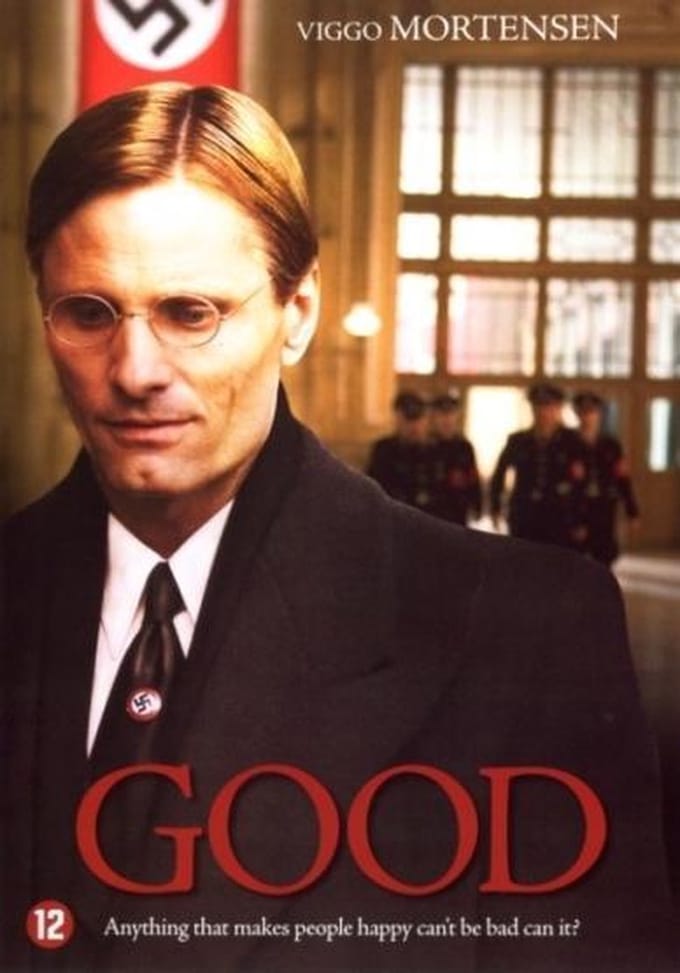 Good - Good