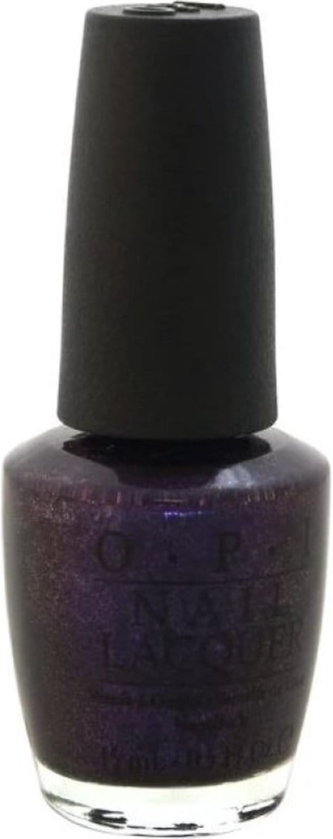 O.P.I. - Ink - 15 ml - Nagellak