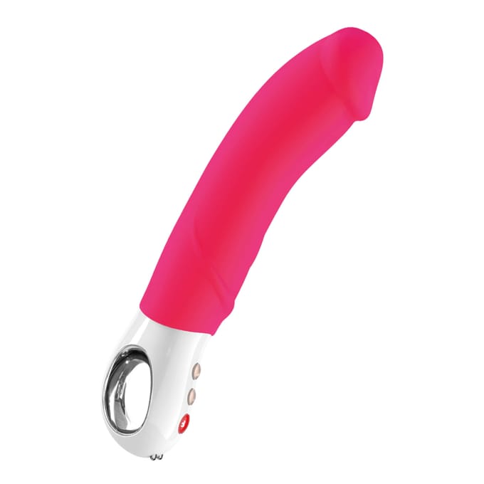 Fun Factory Big Boss G5 Vibrator - Roze
