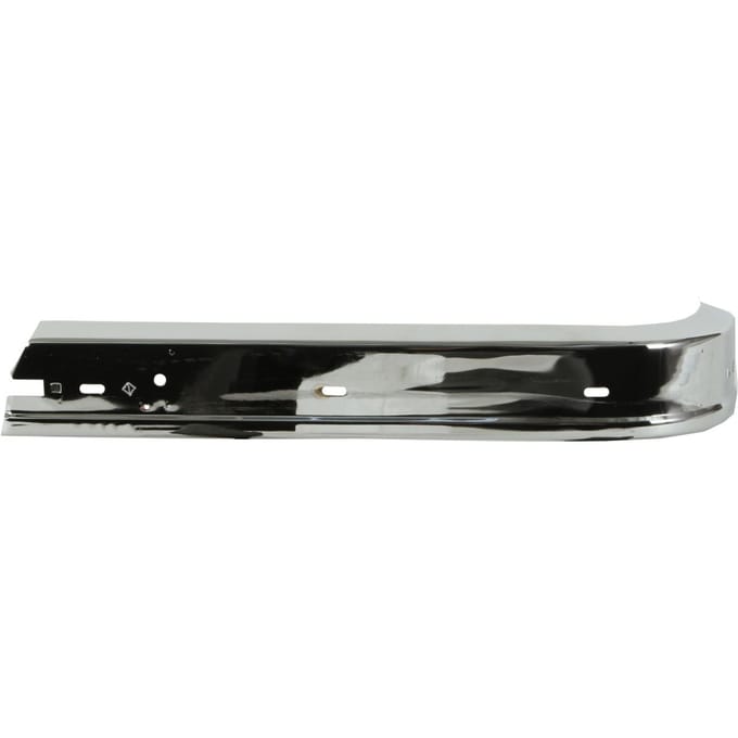 Bumper - hoekprofiel BLIC 5508-00-0054962P