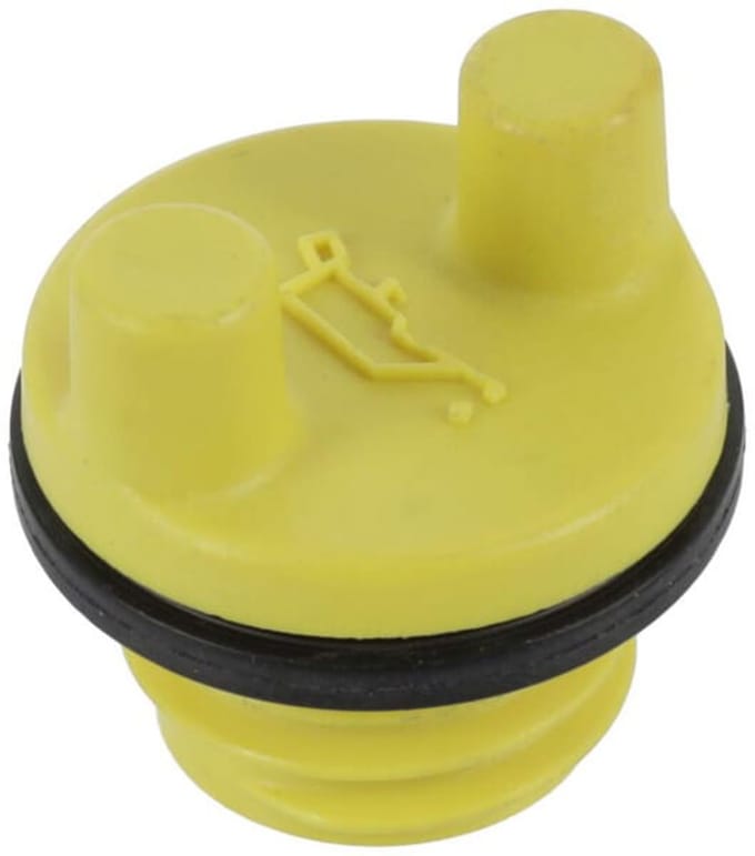 Briggs & stratton olievuldop