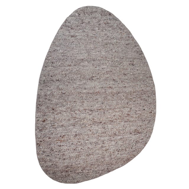 Veer Carpets Vloerkleed stone 428 kiezelvormig 200 x 280 cm
