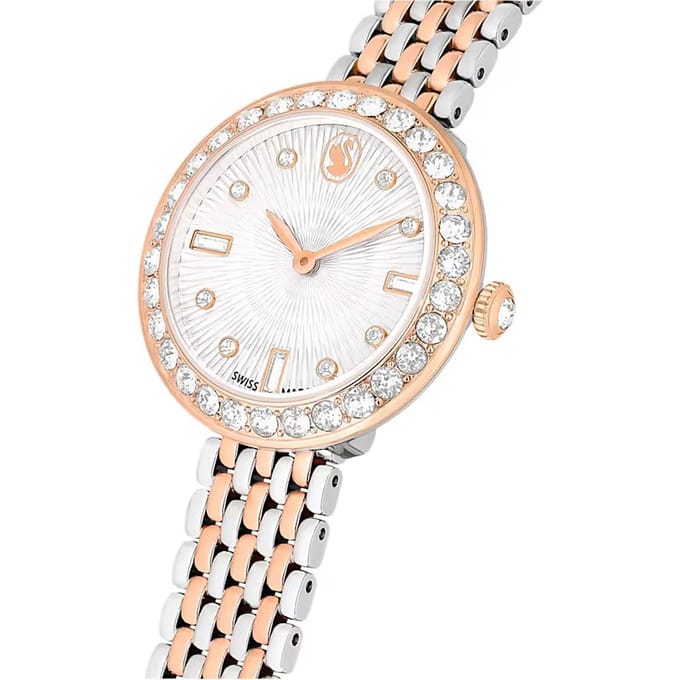 Swarovski Dameshorloge Certa 5672971
