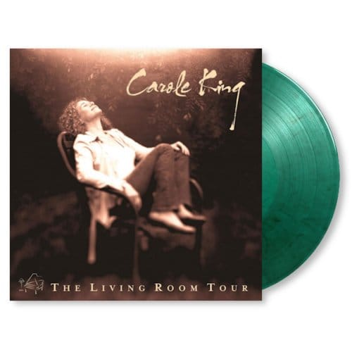 The Living Room Tour - Carole King