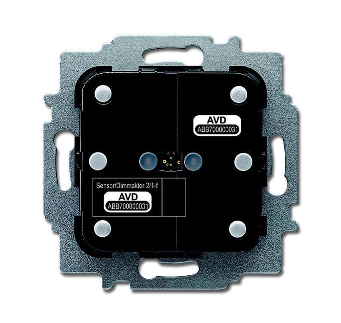 ABB Busch-Jaeger Busch-FreeAtHome Dimactor Bus Systeem - 2CKA006220A0016 - E35QZ