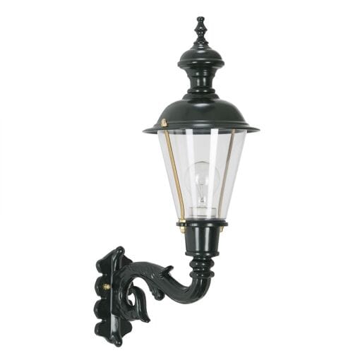 KS Verlichting Buitenlamp Hoorn Staand M