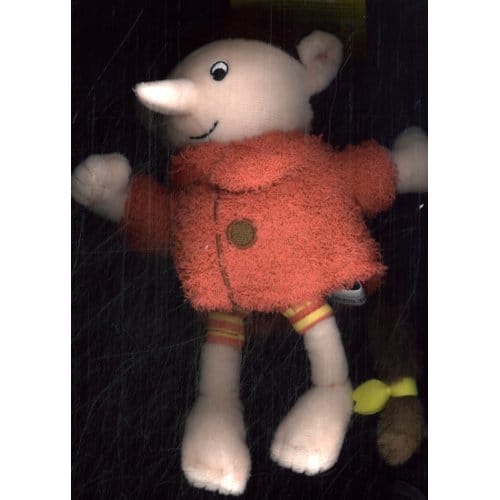 Belia Knuffel 20 Cm - Jochem Myjer