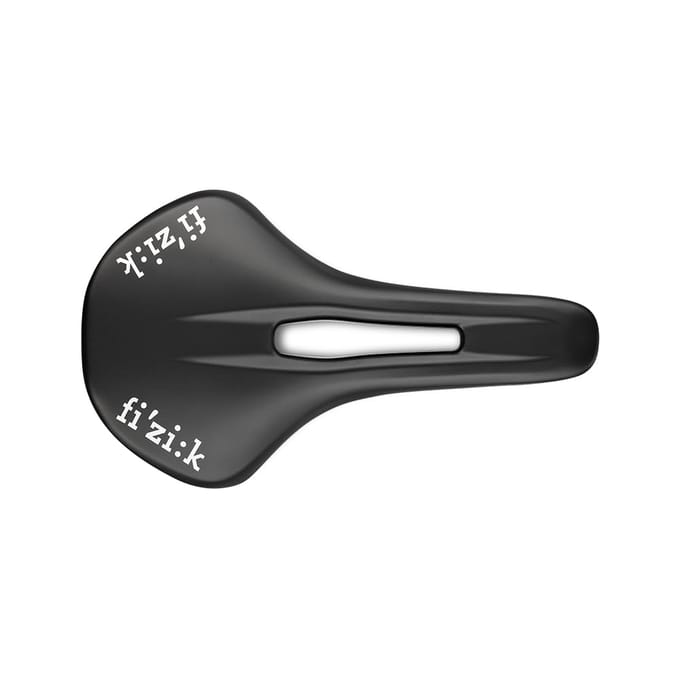 Fizik Zadel Vento Antares R5 150mm Black