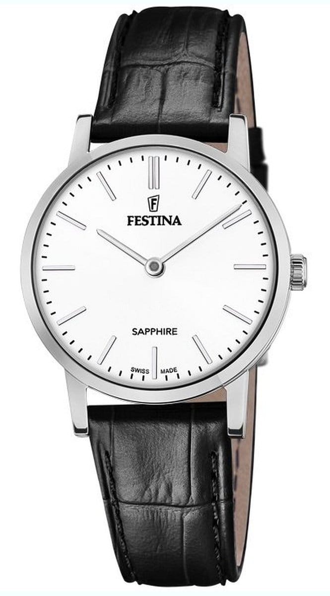 Festina - F20013/1 - Polshorloge - Dames