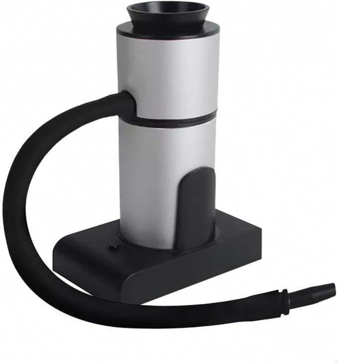 Legua Aladin / Instant Smoker
