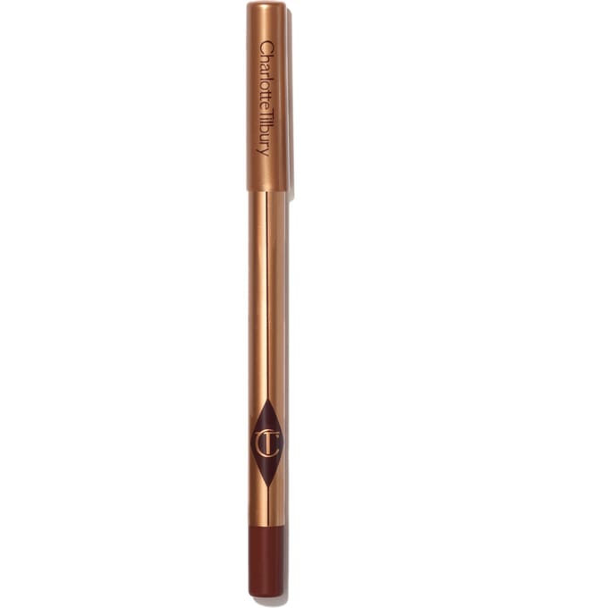 Charlotte Tilbury Lip Cheat Lip Liner In Pillow Talk Intense