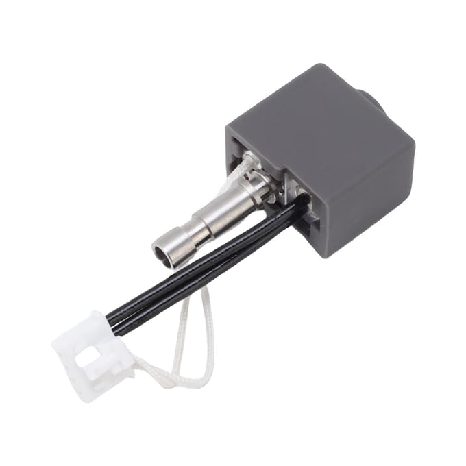 Hotend Geassembleerde Extruder Kit Vervanging voor Kobra S1 0.4mm Nozzle 3D Printer Geassembleerde Extruder gray