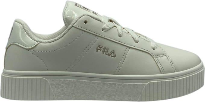 Fila Panache S'wht/Nutrls-Maat 35