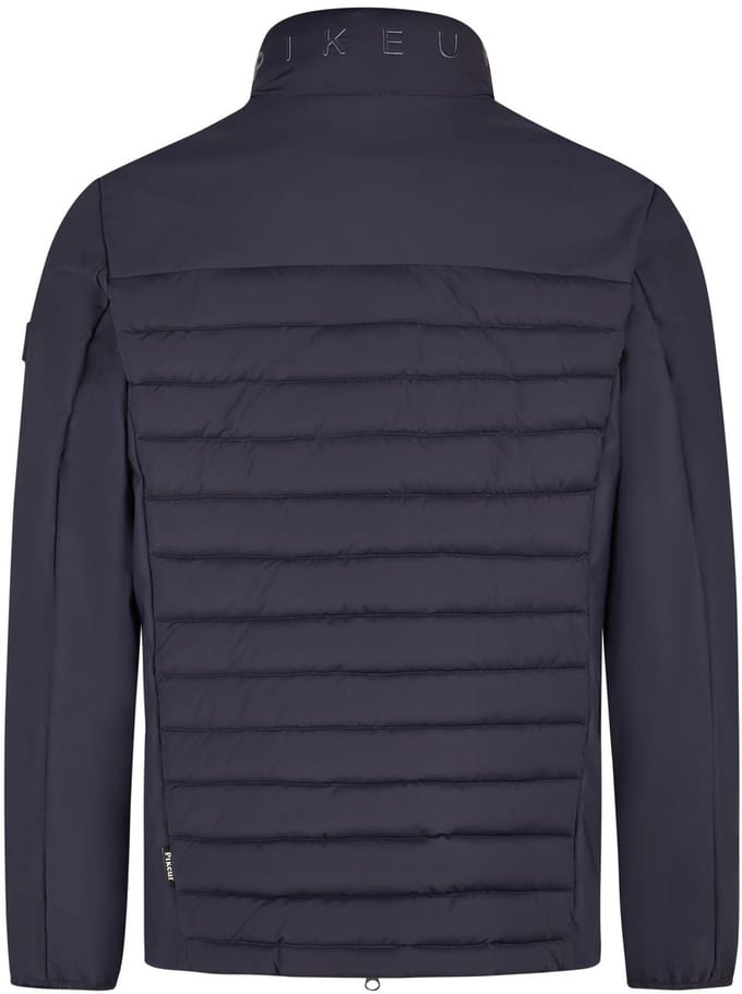 Pikeur Hybrid jacket 1044 Core Men Nightblue - 52