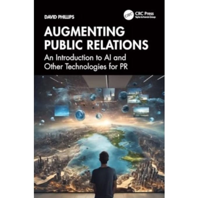 Augmenting Public Relations - Phillips, David