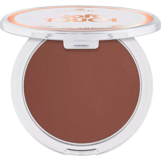 essence Soft Touch Butter Bronzer 40 Chocolate Butter Dream - 10 gr