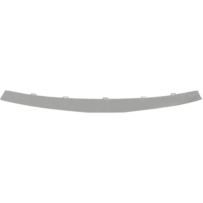 Sierlijst/beschermstrip, radiatorrooster BLIC 6502-07-1310991P