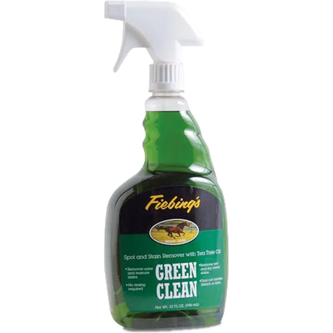 Paardenshampoo Fiebing's Green Clean