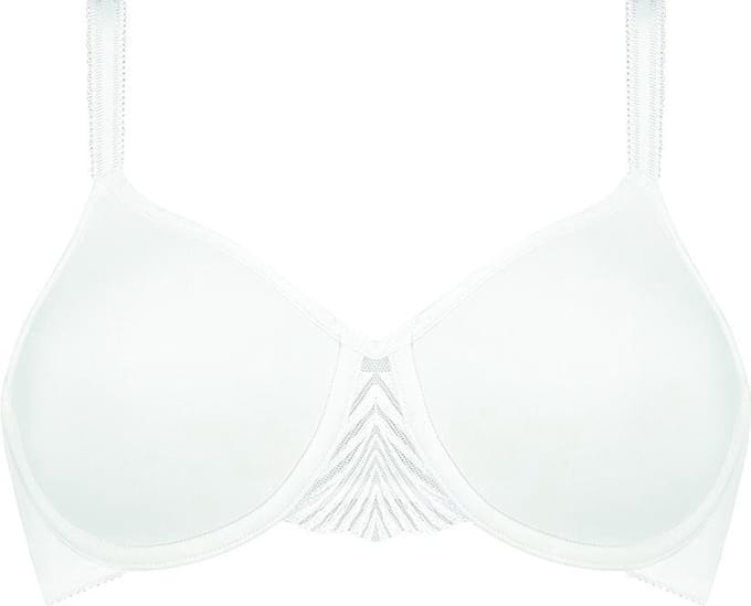 Triumph - My Perfect Shaper WP - WHITE - Vrouwen - Maat F75