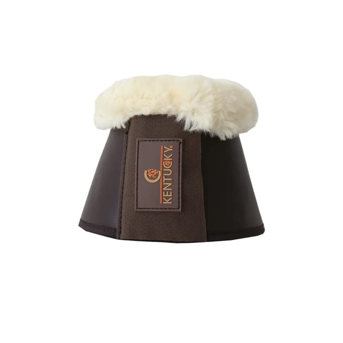 Leder en schapenbellen Kentucky
