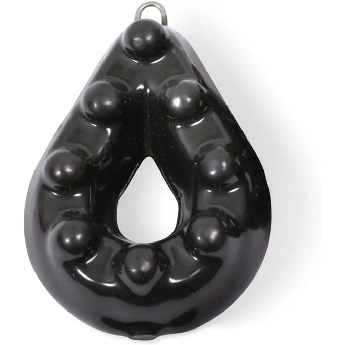 Leads Black Cat Bomb