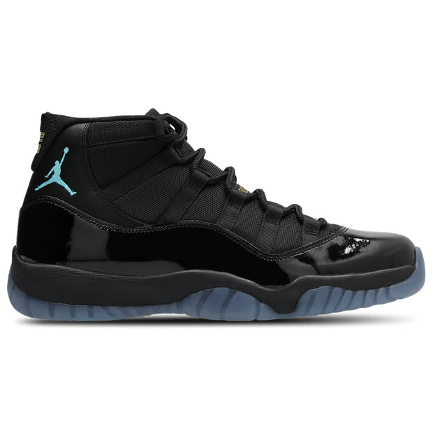 Jordan 11 Retro Gamma Blue (2025) - Maat 45