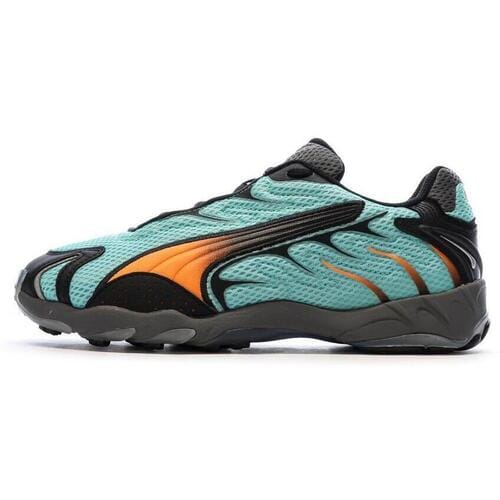 Lage Sneakers Puma Inhale