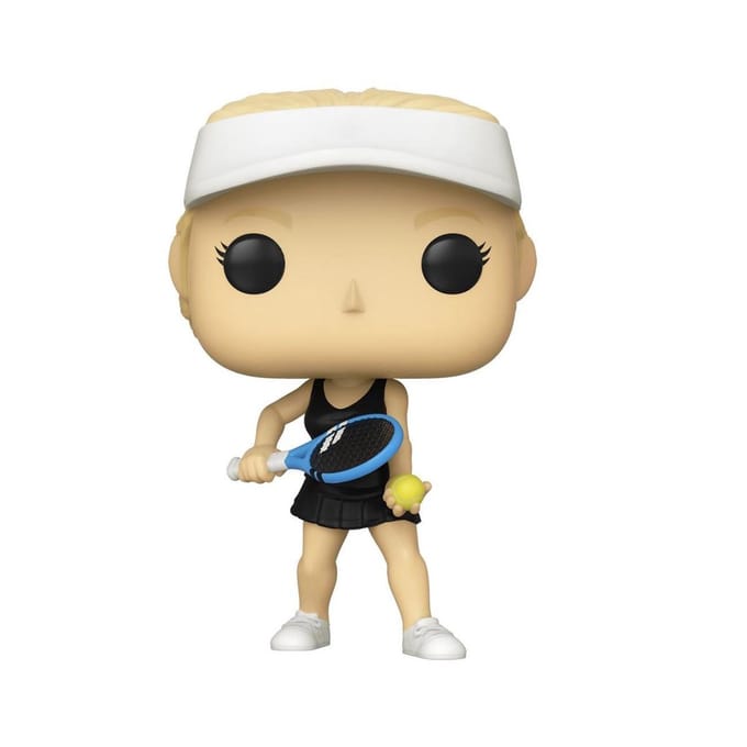 Funko Pop! Tennis: Amanda Anisimova #06 [7.5/10]