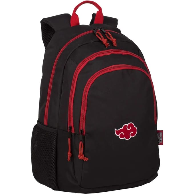 Toybags Naruto Wolkenrugzak 42 Cm Zwart