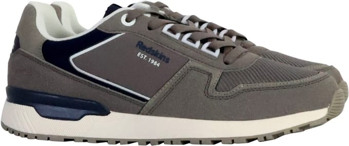 Brams-sneakers met veters