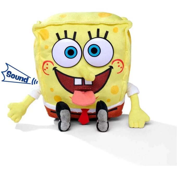 Pluche Simba Bob l´éponge - Bob l´éponge 30