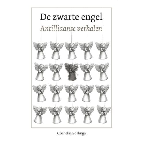 De Zwarte Engel - C. Goslinga