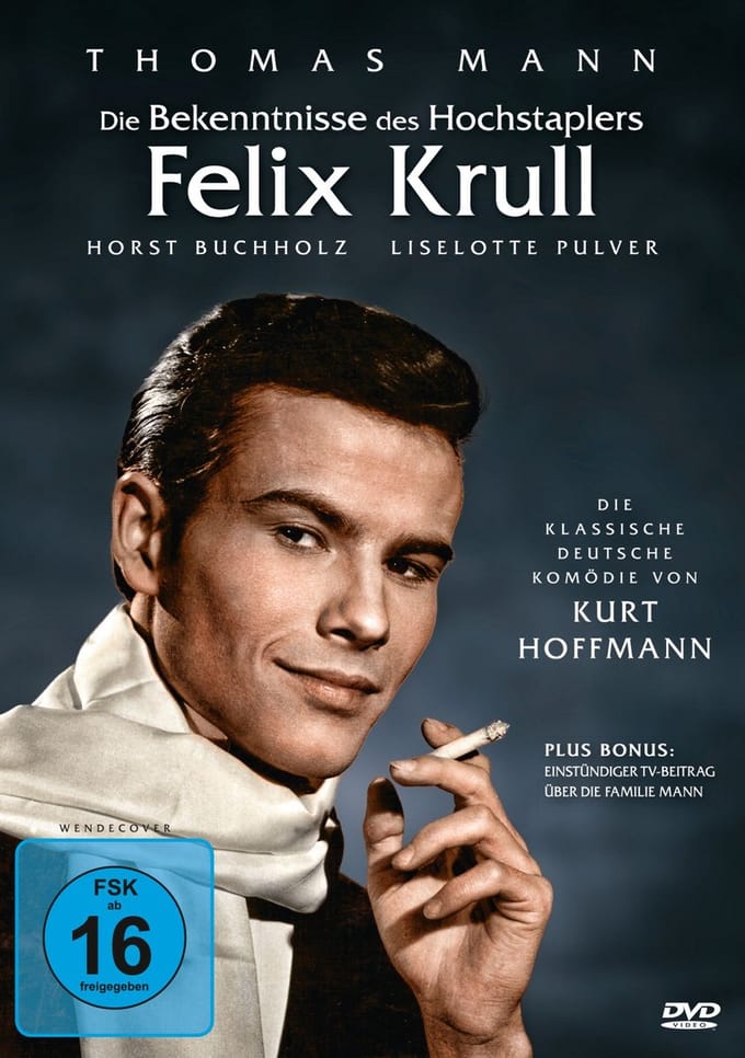 Alive AG 6423698 film en Video DVD Duits