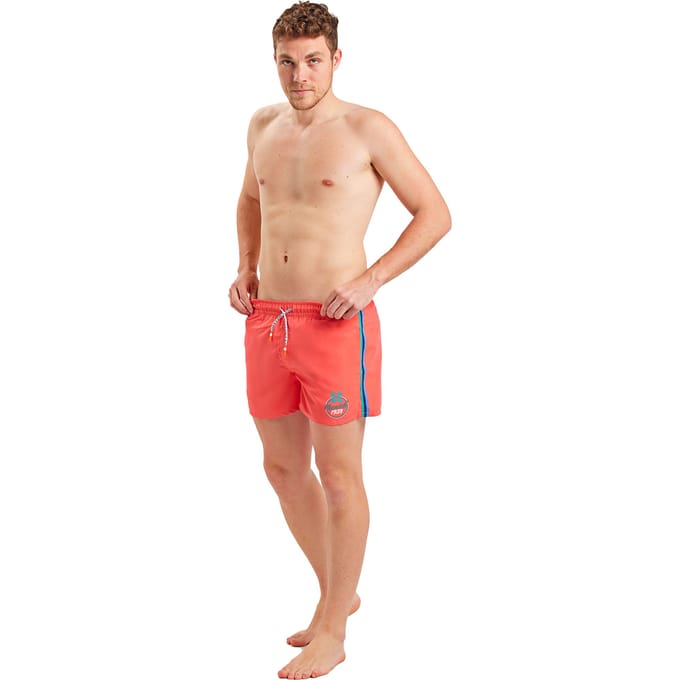 Kort badpak DM0572