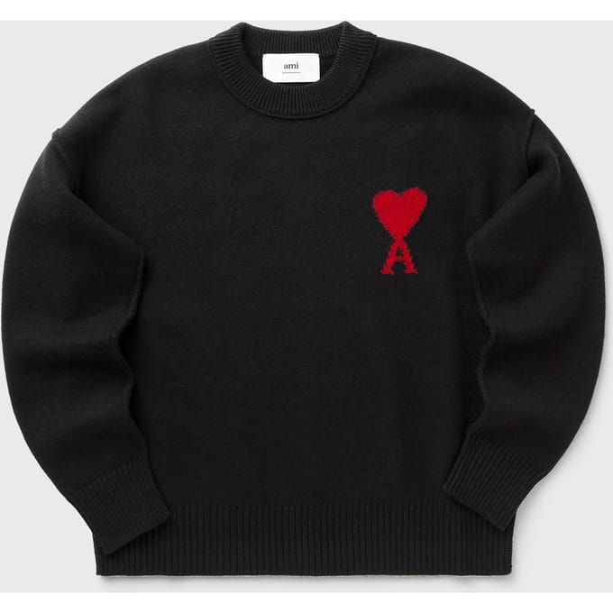 AMI DE COEUR CREWNECK SWEATER
