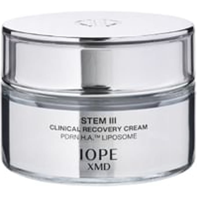 Iope XMD Stem III Klinische Herstelcrème 50ml ORIGINELE WINKEL white