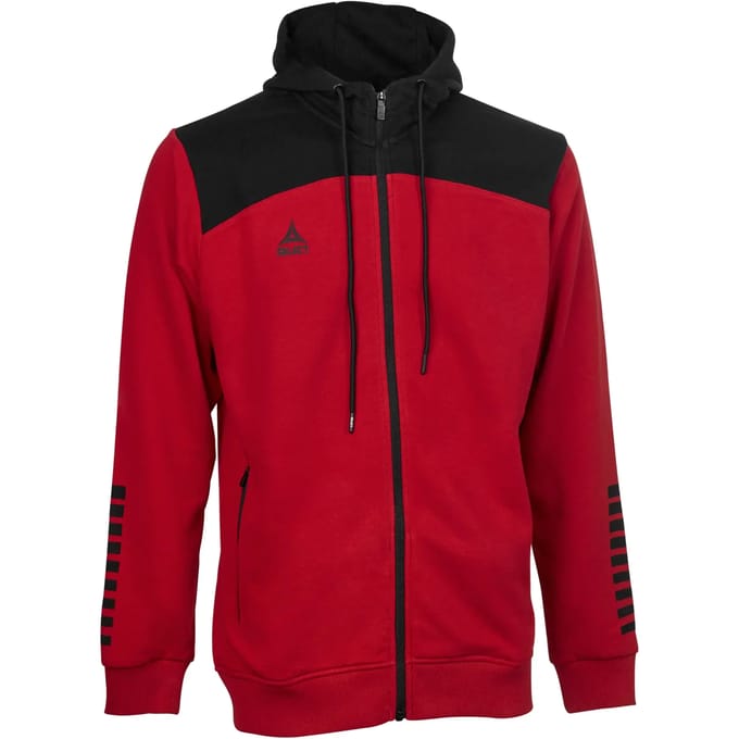 Sweatshirt Select BDE Oxford